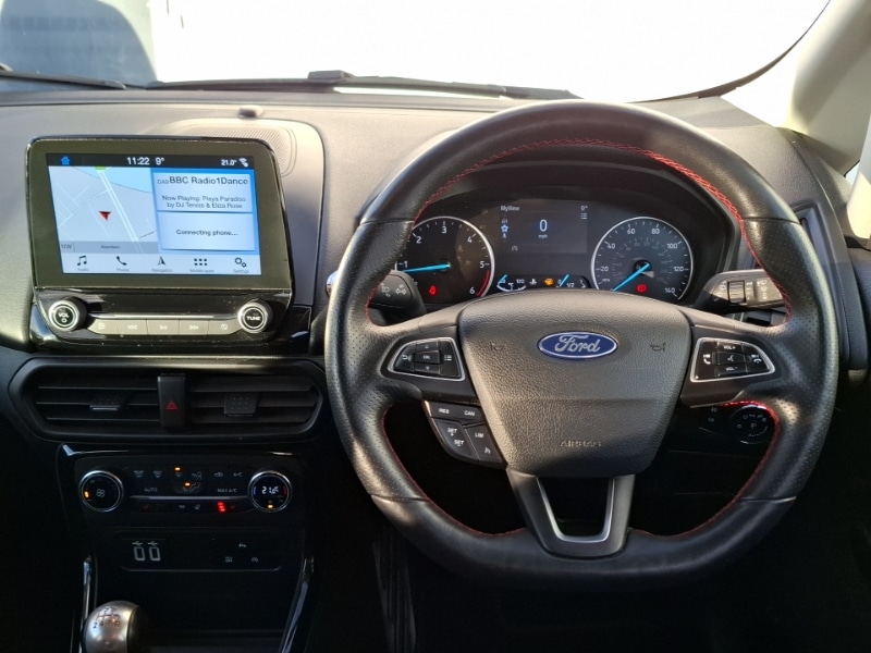 Used Ford Ecosport 2018 for sale - 77004584: Photo 7