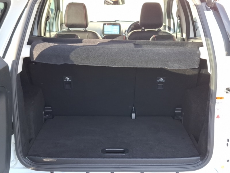 Used Ford Ecosport 2018 for sale - 77004584: Photo 8