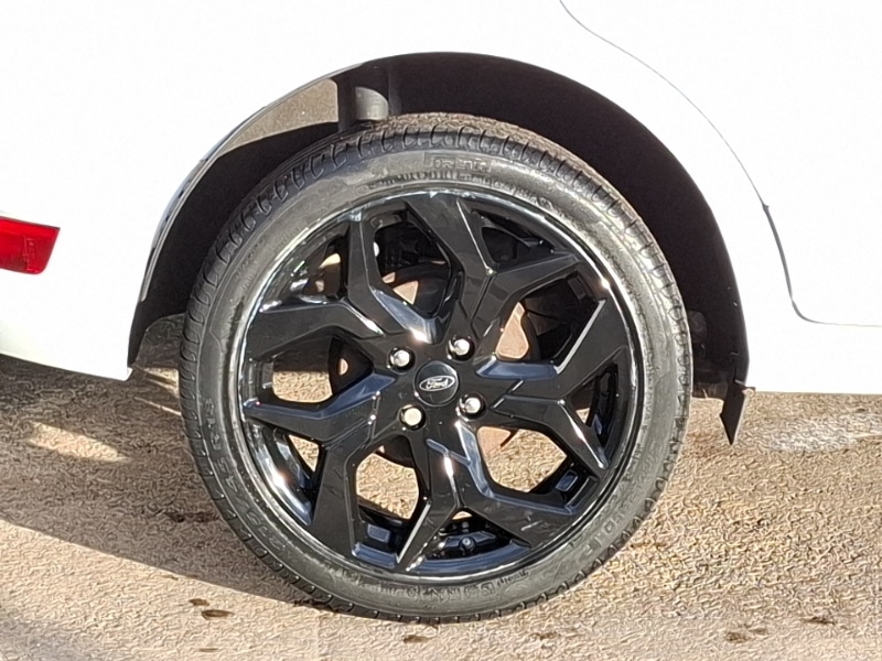 Used Ford Ecosport 2018 for sale - 77004584: Photo 9