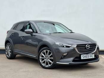 2019 - 2.0 Sport Nav + 5dr