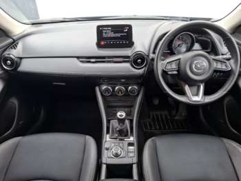 Used Mazda CX-3 2019 for sale - 75184615: Photo