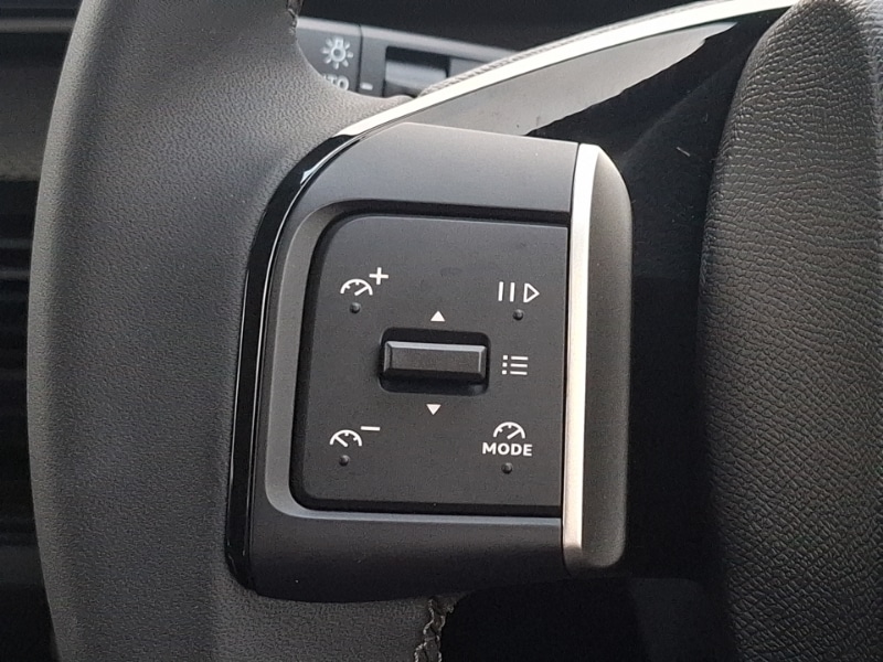 Used Citroen C3 2025 for sale - 77596374: Photo 14