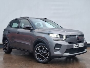 Citroen C3 feature image