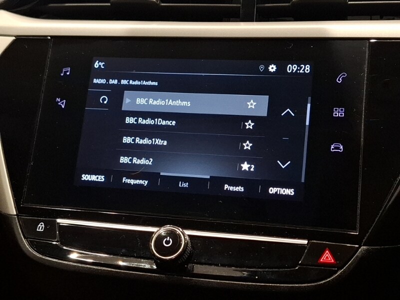 Used Vauxhall Corsa 2023 for sale - 77491282: Photo 10