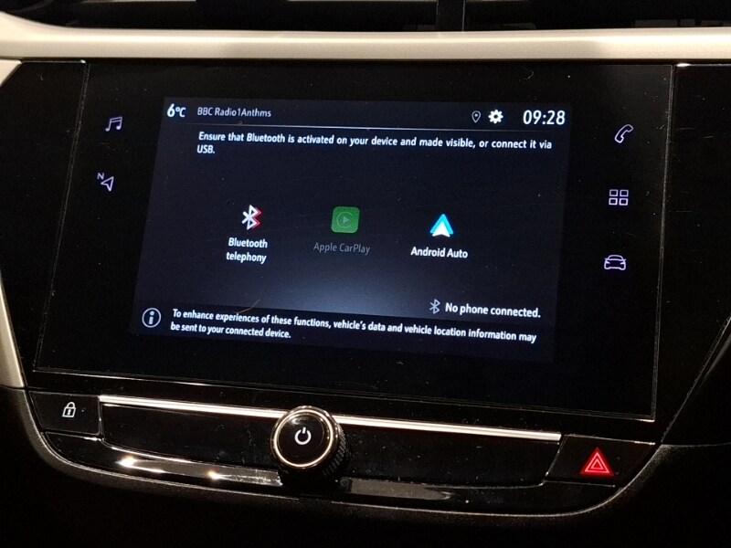 Used Vauxhall Corsa 2023 for sale - 77491282: Photo 11