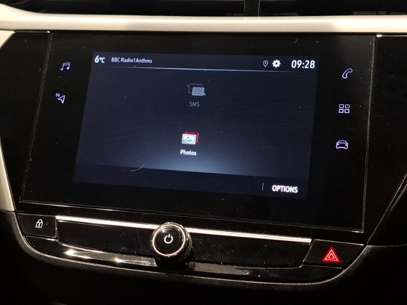 Used Vauxhall Corsa 2023 for sale - 77491282: Photo 12