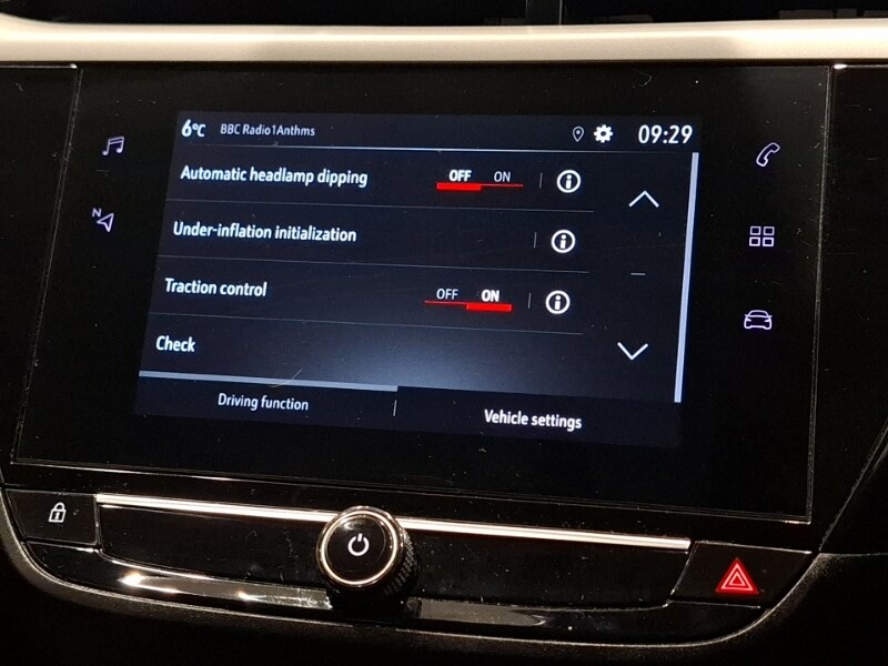 Used Vauxhall Corsa 2023 for sale - 77491282: Photo 13