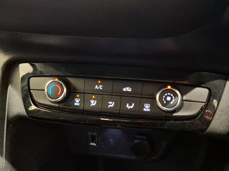 Used Vauxhall Corsa 2023 for sale - 77491282: Photo 14