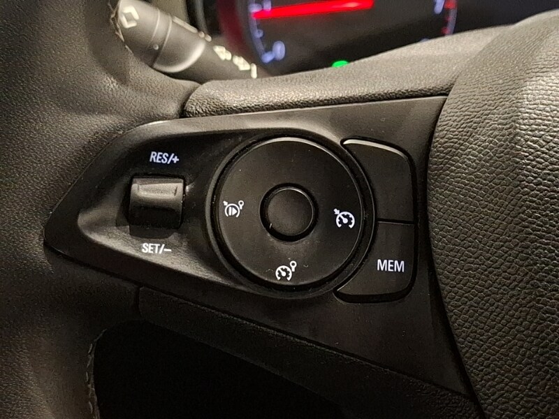 Used Vauxhall Corsa 2023 for sale - 77491282: Photo 16