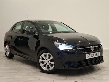 Vauxhall Corsa feature image