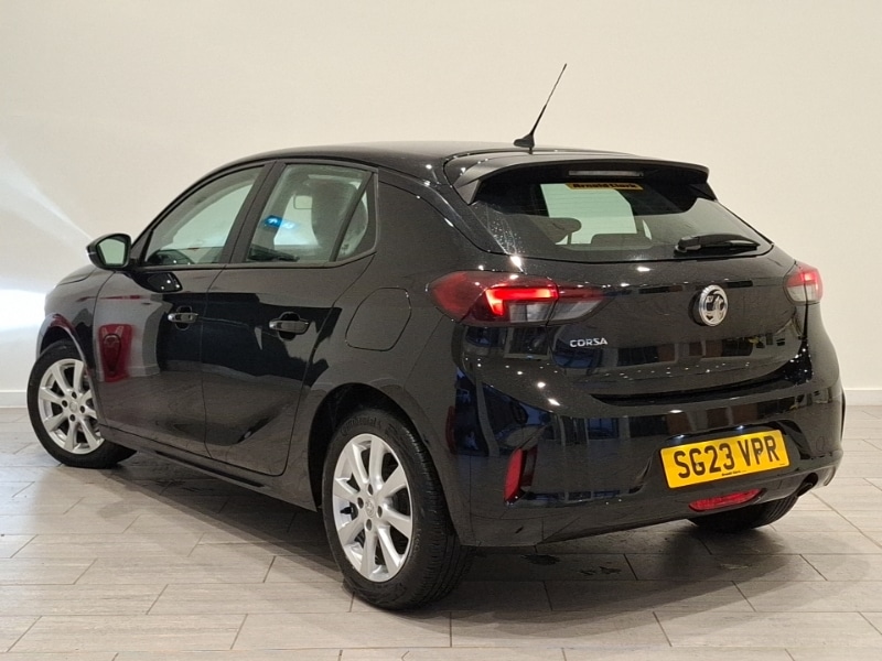 Used Vauxhall Corsa 2023 for sale - 77491282: Photo 3