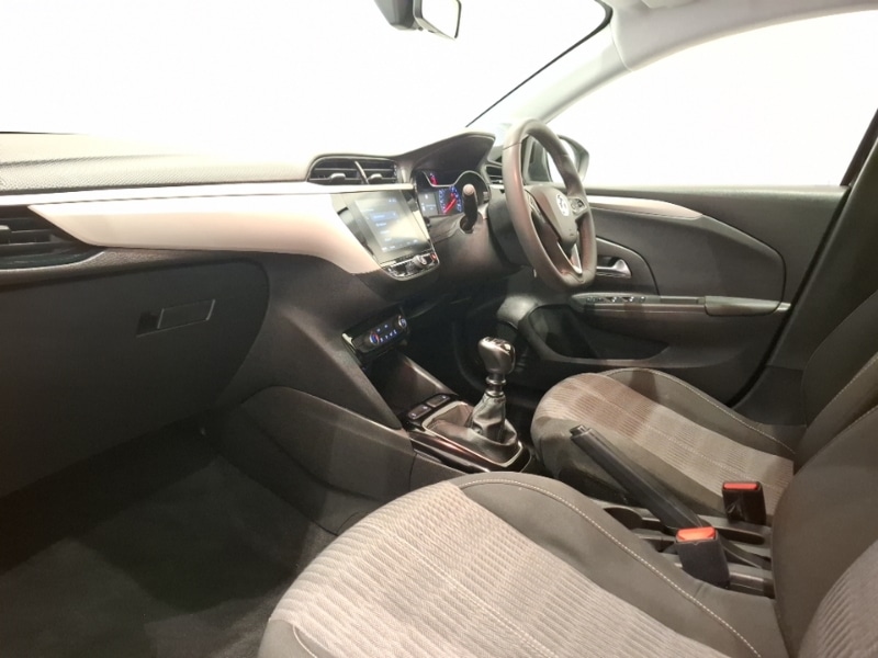 Used Vauxhall Corsa 2023 for sale - 77491282: Photo 5