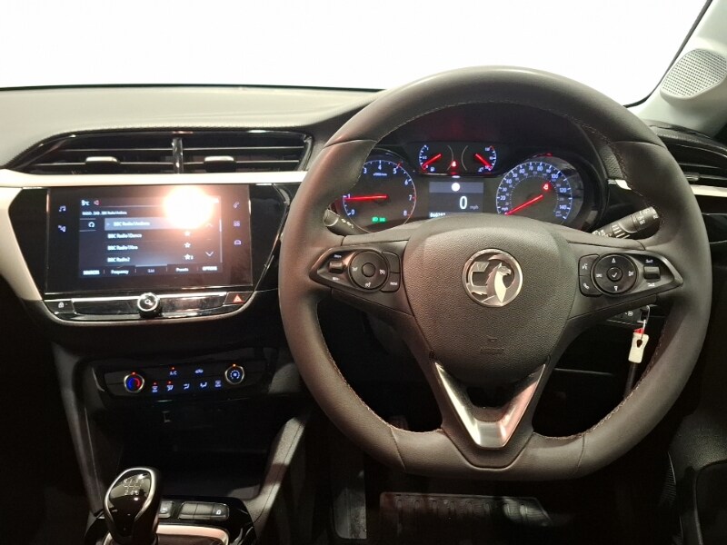 Used Vauxhall Corsa 2023 for sale - 77491282: Photo 7