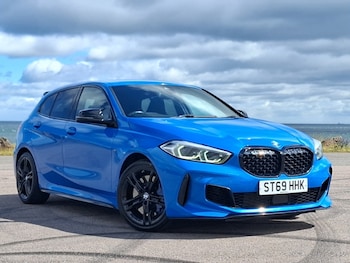 Used BMW 1 Series 2019 for sale - 79306126: Photo