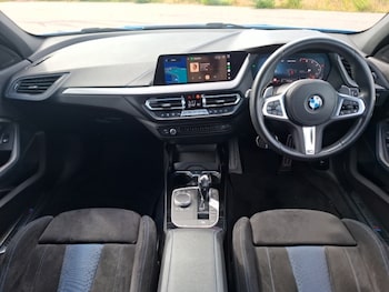 Used BMW 1 Series 2019 for sale - 79306126: Photo