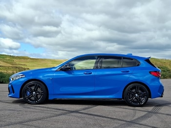 Used BMW 1 Series 2019 for sale - 79306126: Photo