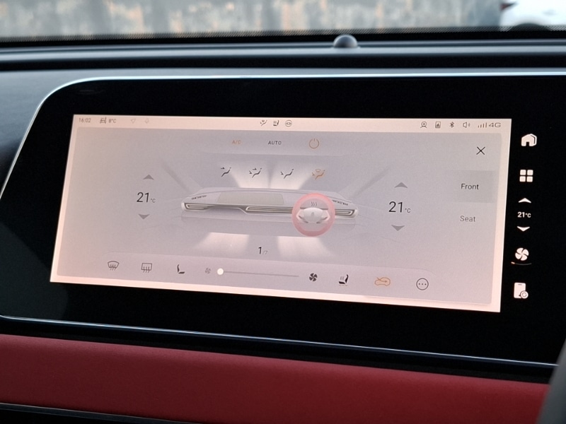 Used GWM ORA 03 2025 for sale - 76387939: Photo 12