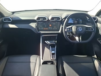 Used MG MG ZS 2024 for sale - 78441433: Photo