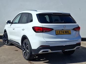 Used MG MG ZS 2024 for sale - 78441433: Photo