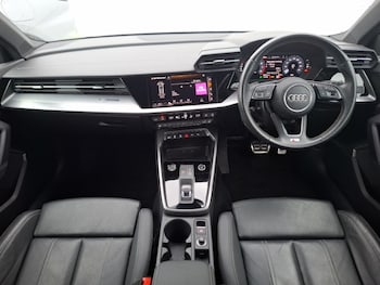 Used Audi A3 2023 for sale - 79074757: Photo