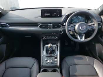 Used Mazda CX-5 2024 for sale - 74109318: Photo