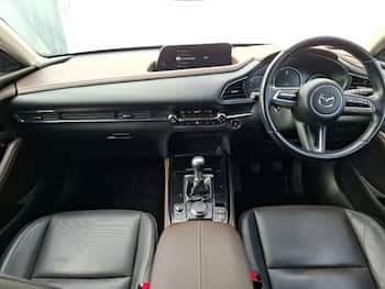 Used Mazda CX-30 2022 for sale - 79610620: Photo