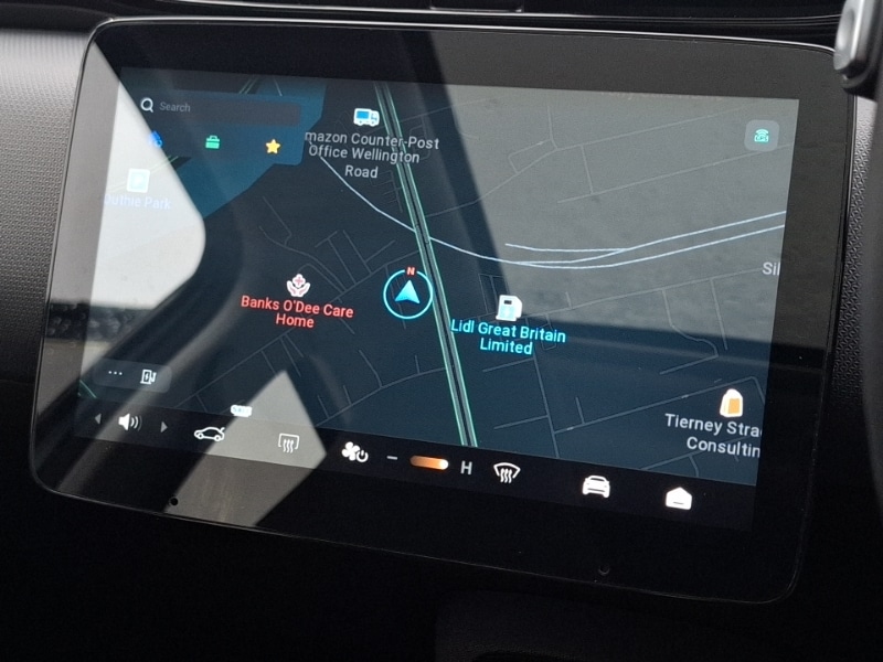 Used Leapmotor T03 2025 for sale - 77433290: Photo 12