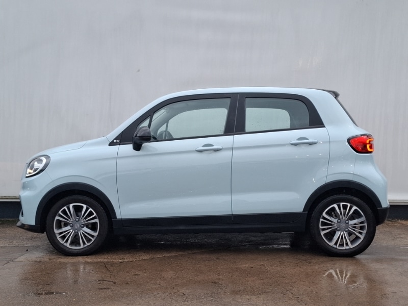 Used Leapmotor T03 2025 for sale - 77433290: Photo 4