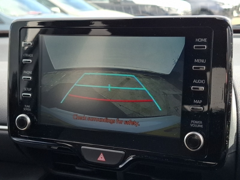 Used Toyota Yaris Cross 2023 for sale - 78093650: Photo 10