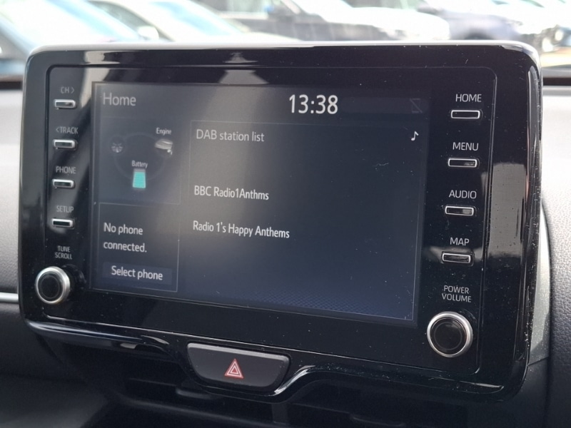 Used Toyota Yaris Cross 2023 for sale - 78093650: Photo 11