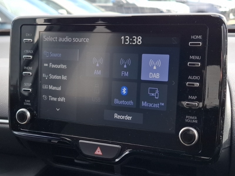 Used Toyota Yaris Cross 2023 for sale - 78093650: Photo 12