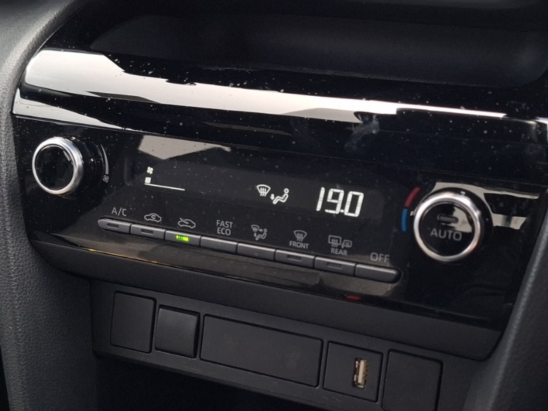 Used Toyota Yaris Cross 2023 for sale - 78093650: Photo 14