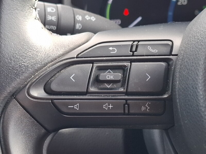 Used Toyota Yaris Cross 2023 for sale - 78093650: Photo 16