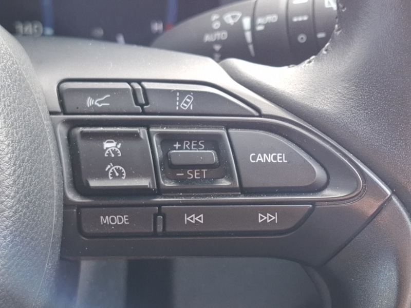 Used Toyota Yaris Cross 2023 for sale - 78093650: Photo 17