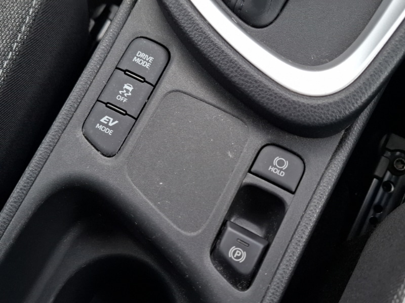 Used Toyota Yaris Cross 2023 for sale - 78093650: Photo 19