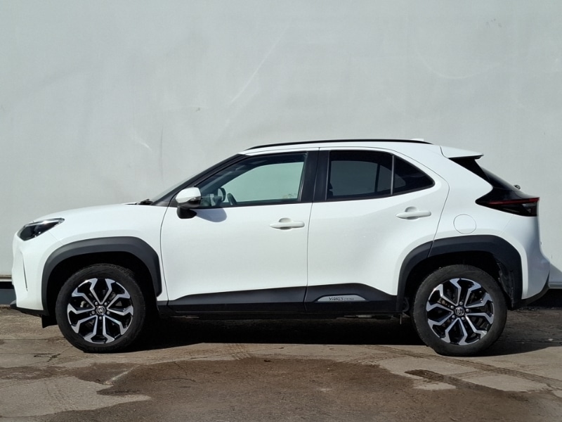 Used Toyota Yaris Cross 2023 for sale - 78093650: Photo 4