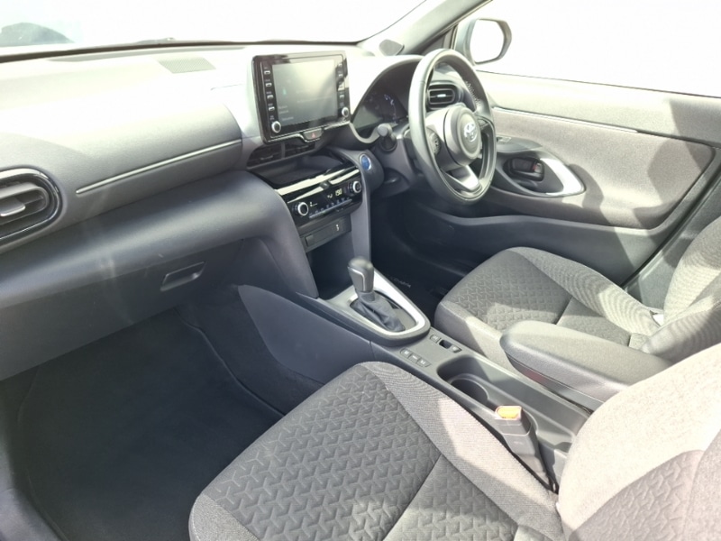 Used Toyota Yaris Cross 2023 for sale - 78093650: Photo 5