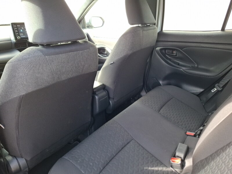 Used Toyota Yaris Cross 2023 for sale - 78093650: Photo 6