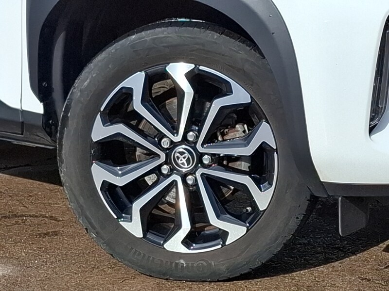 Used Toyota Yaris Cross 2023 for sale - 78093650: Photo 9