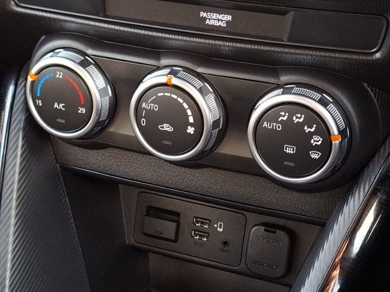 Used Mazda Mazda2 2023 for sale - 77921998: Photo 14