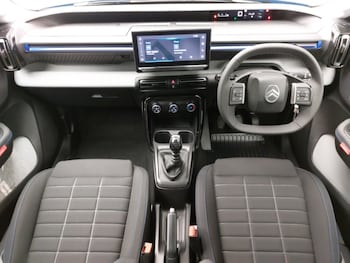 Used Citroen C3 2025 for sale - 75409013: Photo