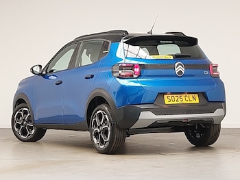 Used Citroen C3 2025 for sale - 75409013: Photo