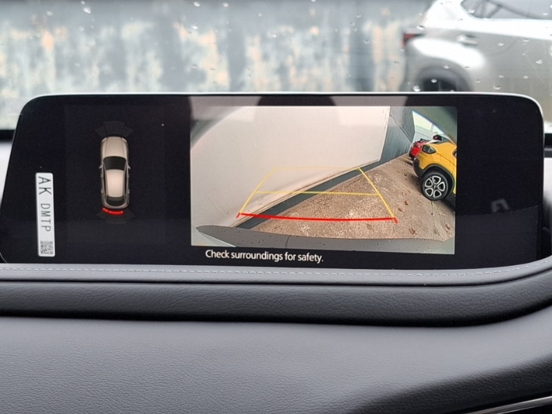 Used Mazda CX-30 2025 for sale - 76427338: Photo 10