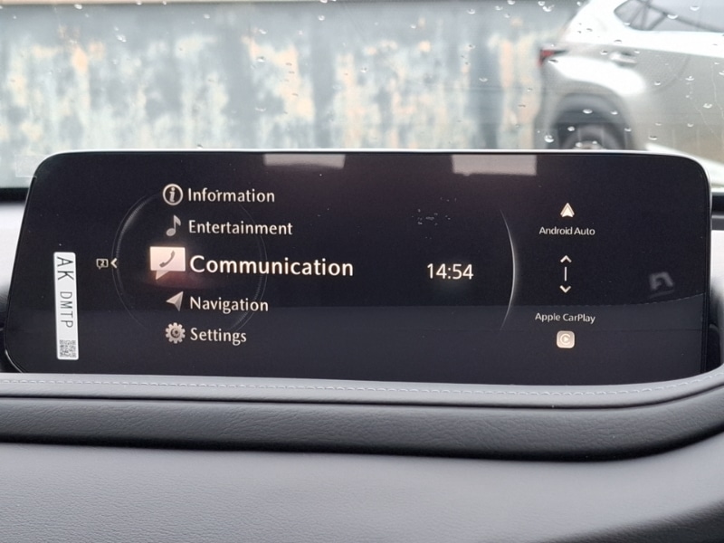 Used Mazda CX-30 2025 for sale - 76427338: Photo 11