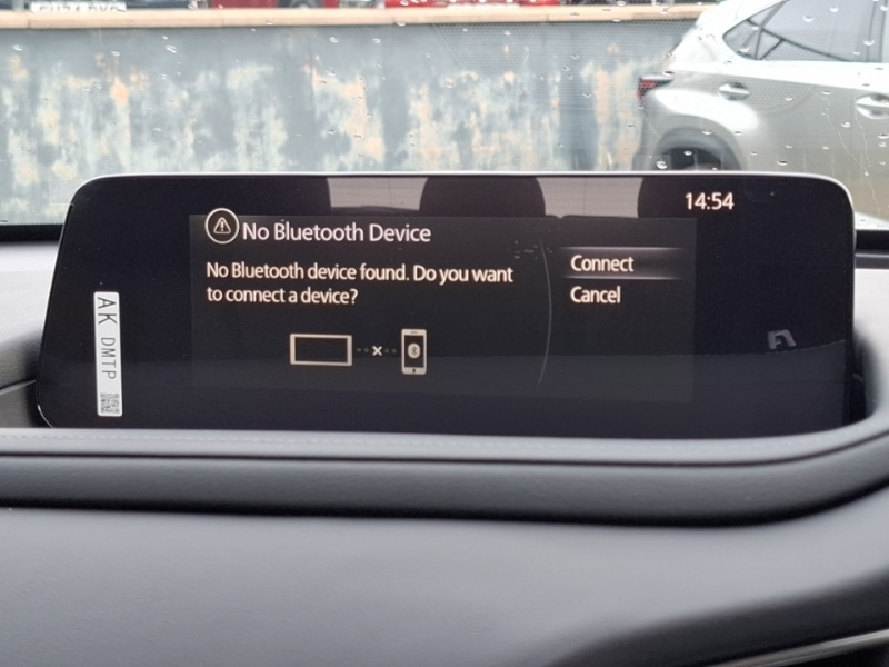 Used Mazda CX-30 2025 for sale - 76427338: Photo 12