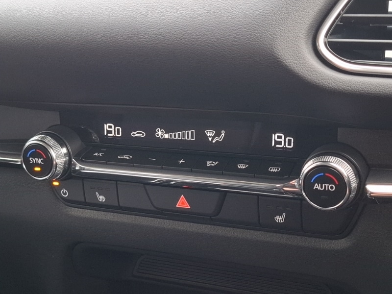 Used Mazda CX-30 2025 for sale - 76427338: Photo 13