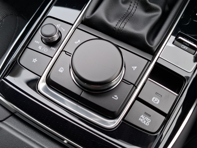 Used Mazda CX-30 2025 for sale - 76427338: Photo 14