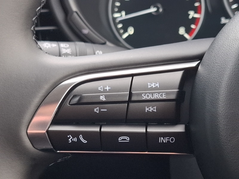 Used Mazda CX-30 2025 for sale - 76427338: Photo 16