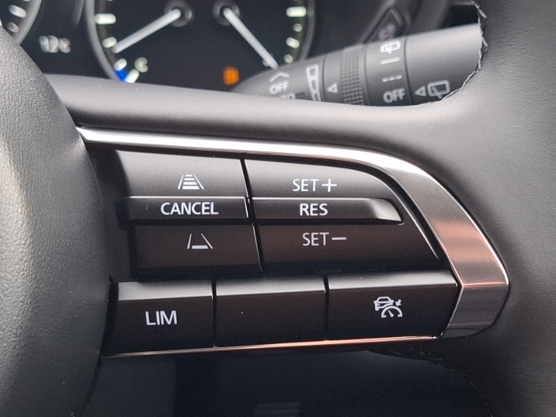 Used Mazda CX-30 2025 for sale - 76427338: Photo 17