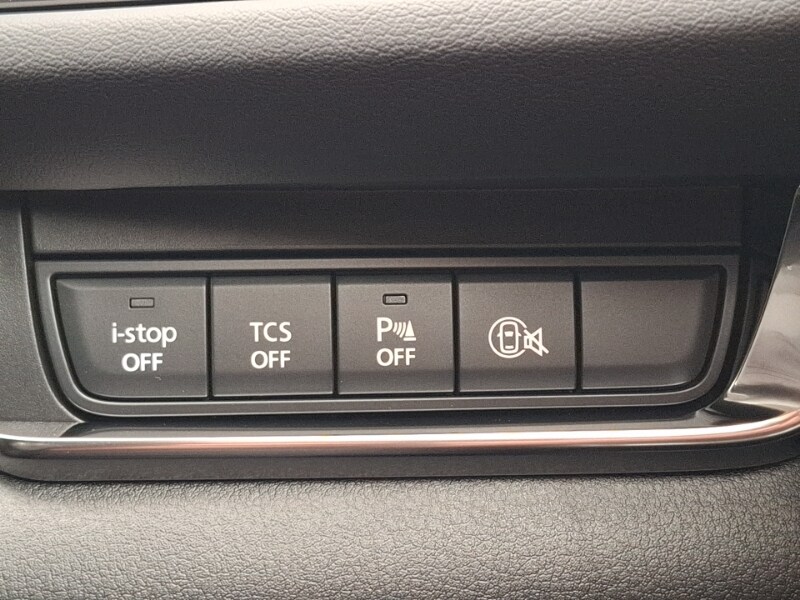 Used Mazda CX-30 2025 for sale - 76427338: Photo 18